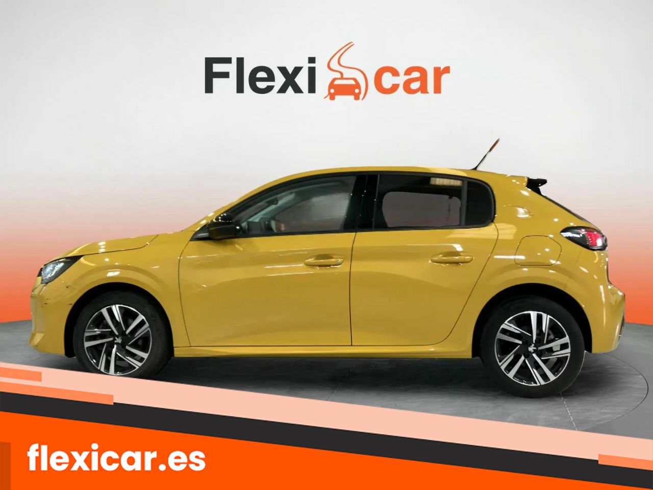 Foto Peugeot 208 4