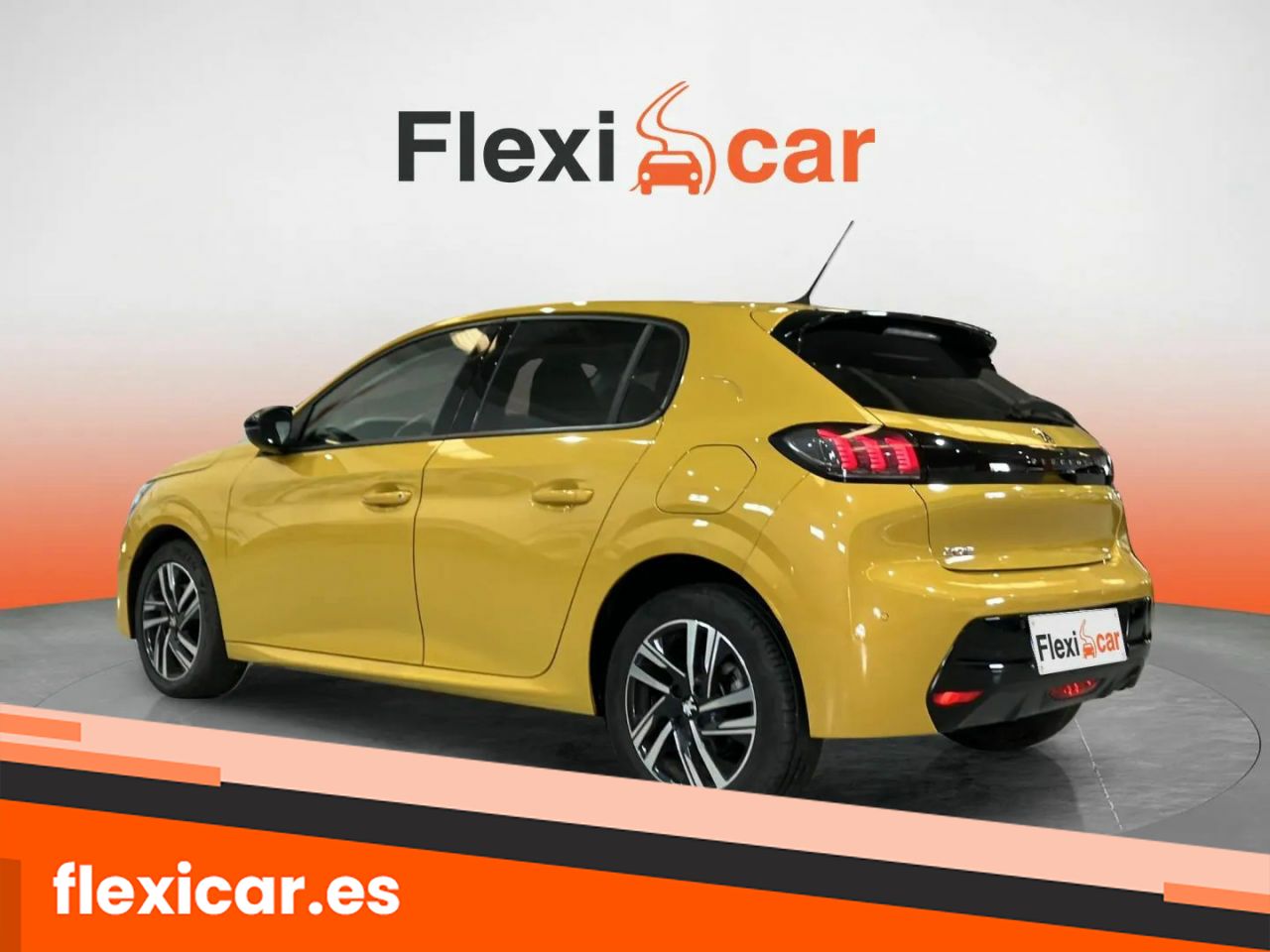 Foto Peugeot 208 5