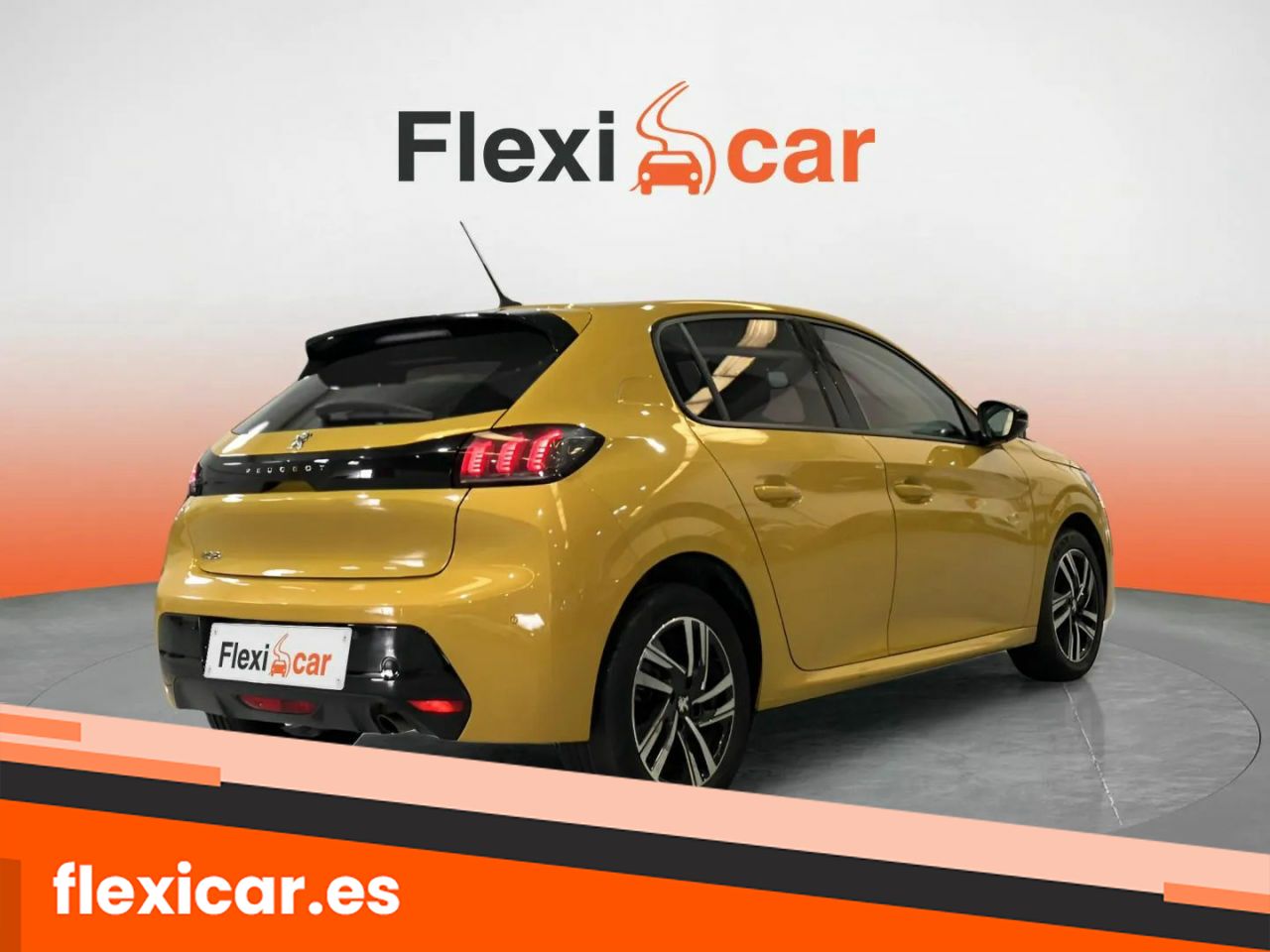Foto Peugeot 208 7