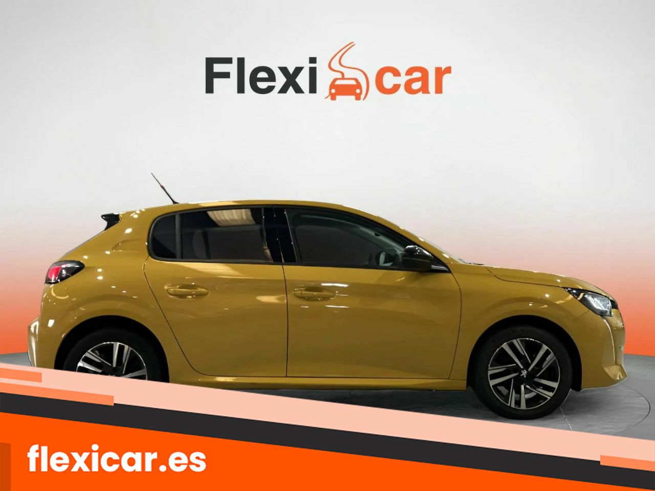Foto Peugeot 208 8
