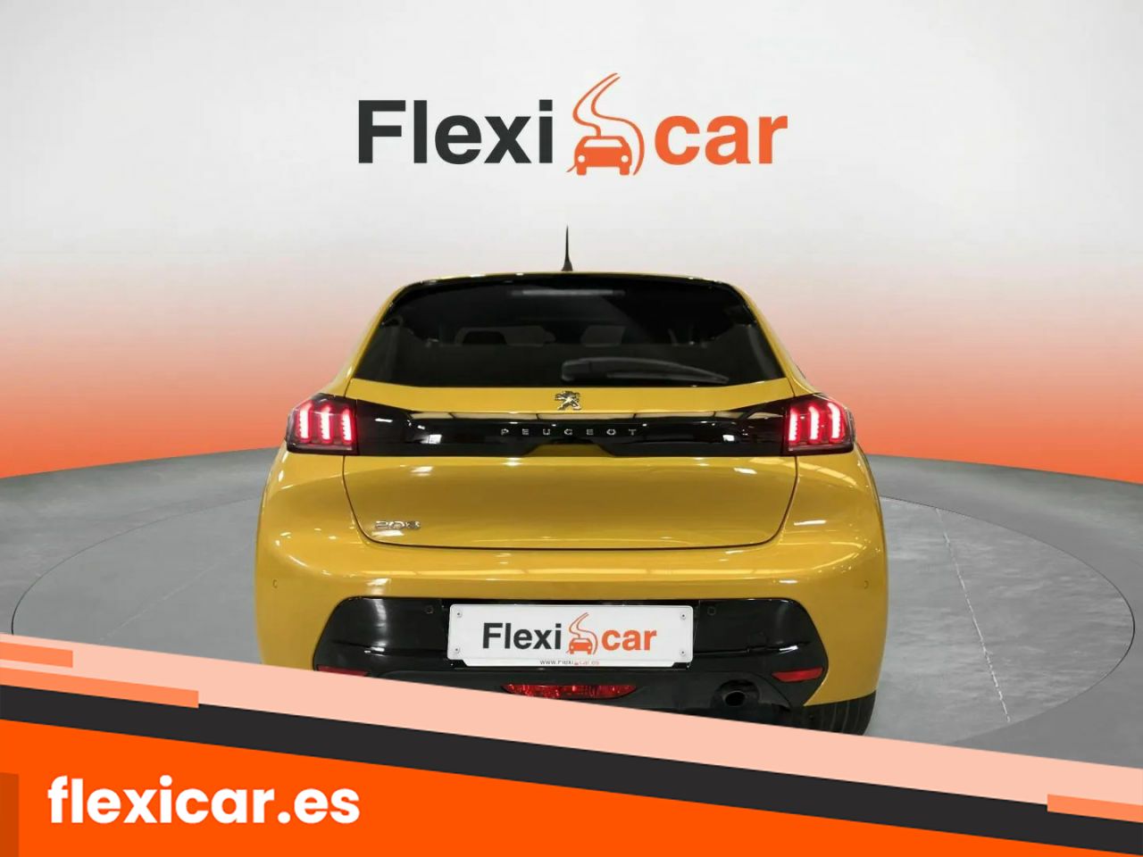 Foto Peugeot 208 9