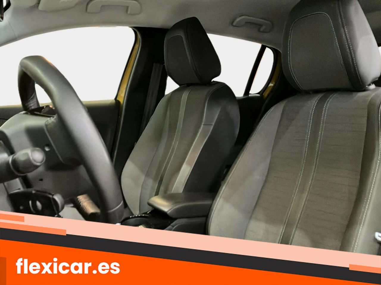 Foto Peugeot 208 11