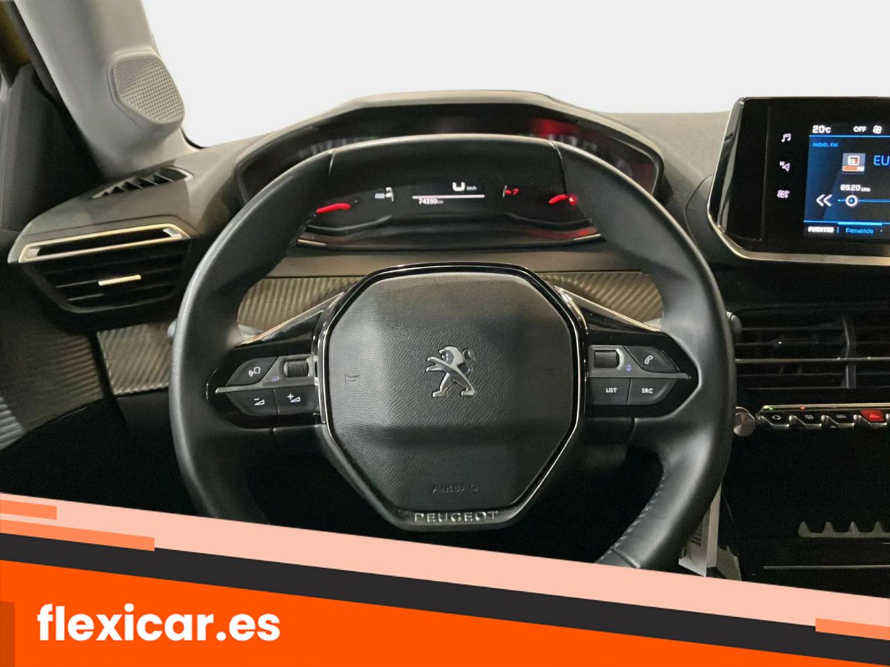 Foto Peugeot 208 13