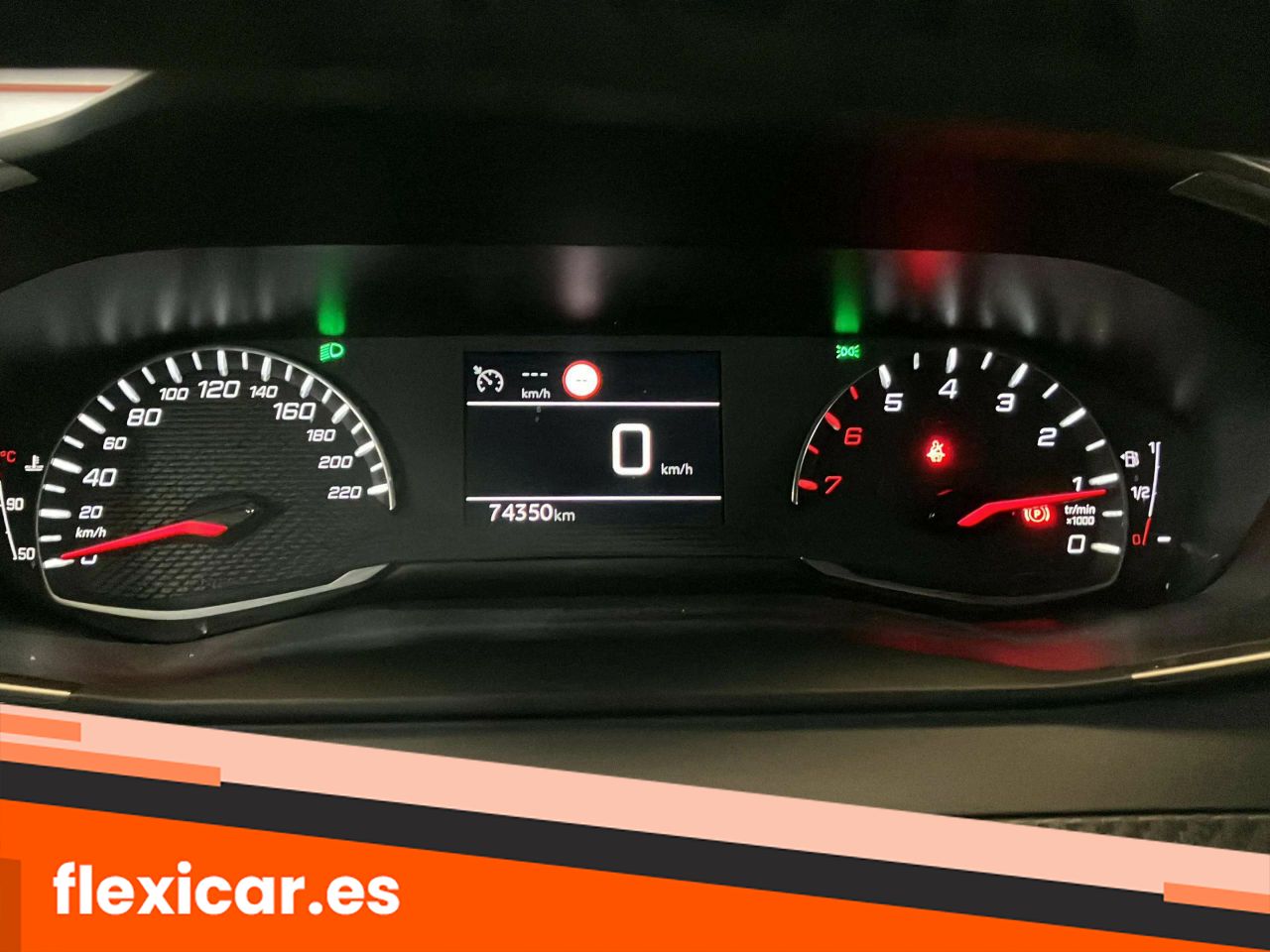 Foto Peugeot 208 15