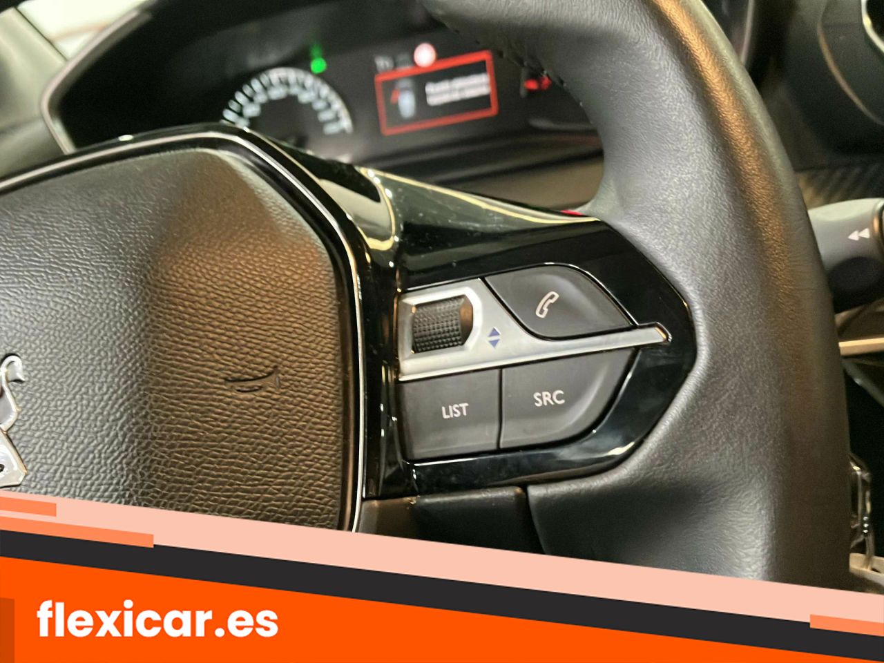 Foto Peugeot 208 16