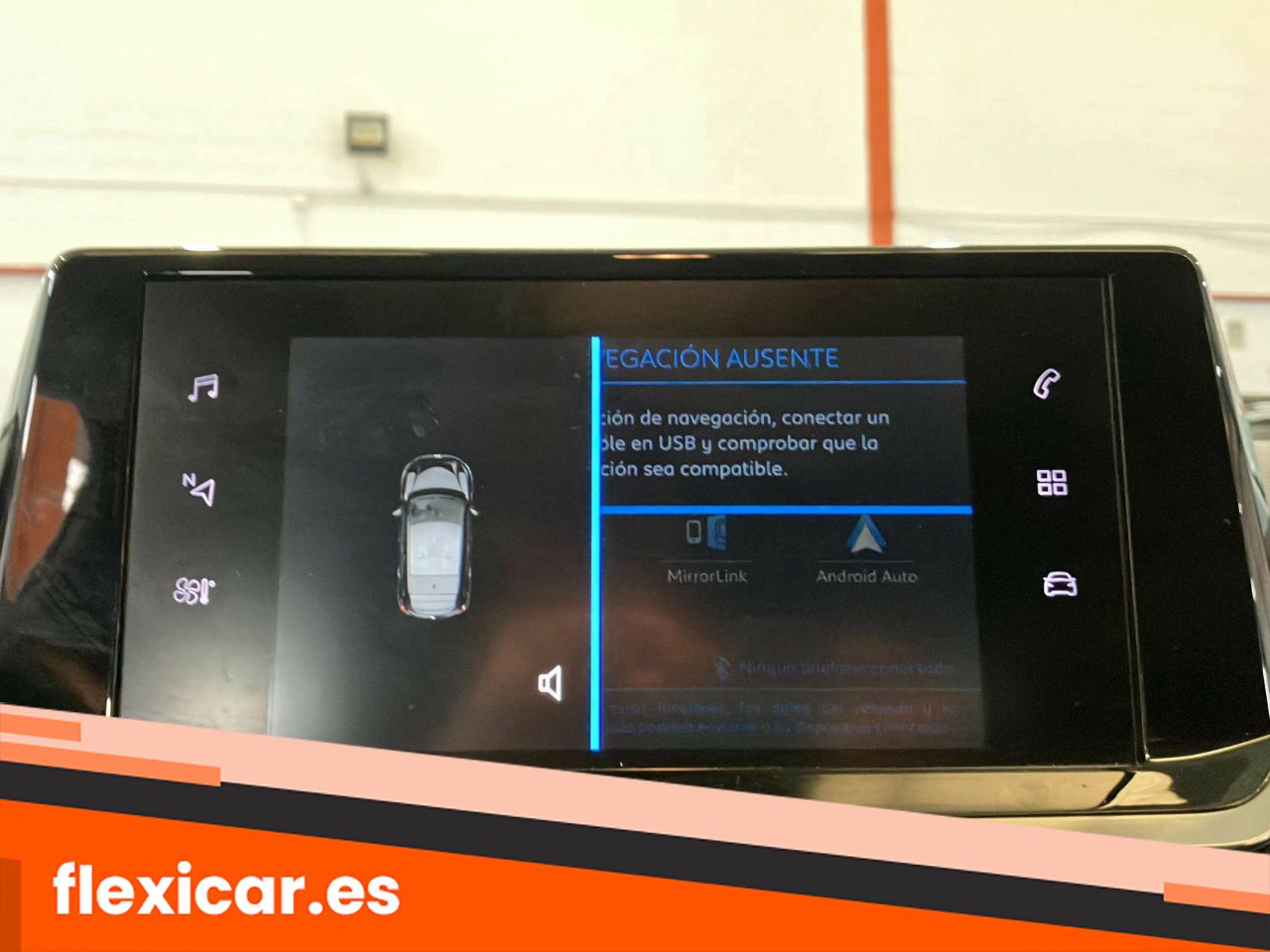 Foto Peugeot 208 19