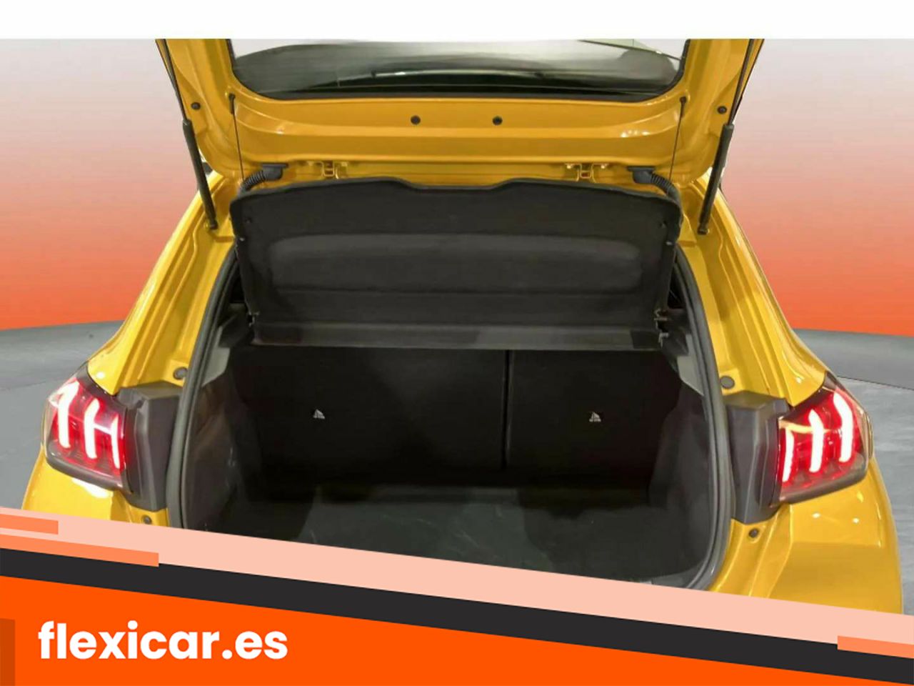 Foto Peugeot 208 26