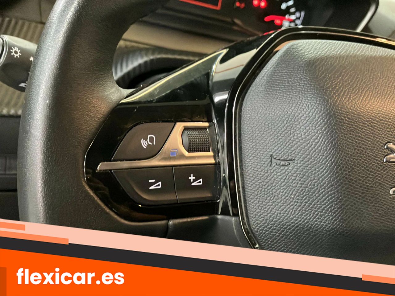 Foto Peugeot 208 27