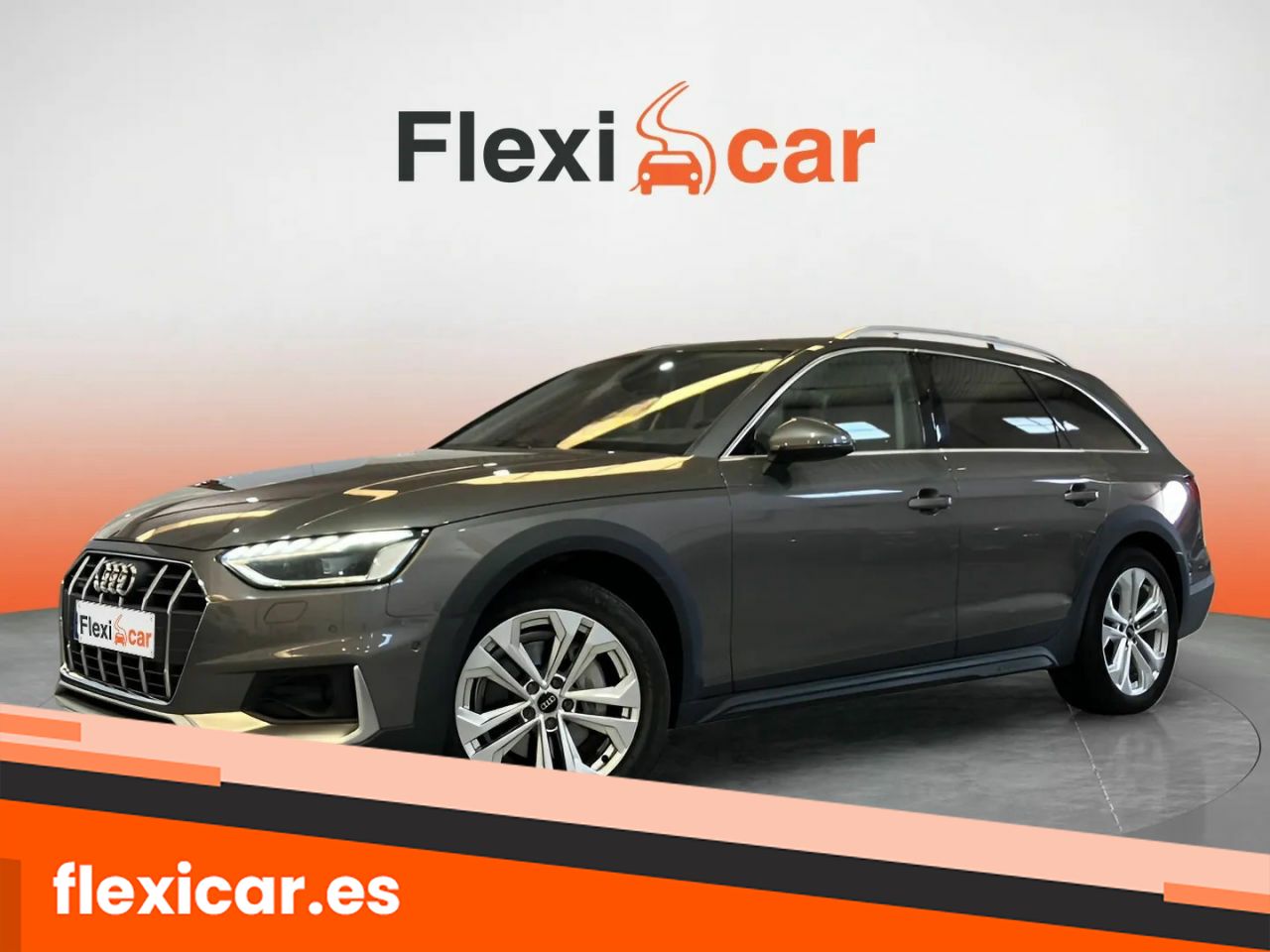 Foto Audi A4 3