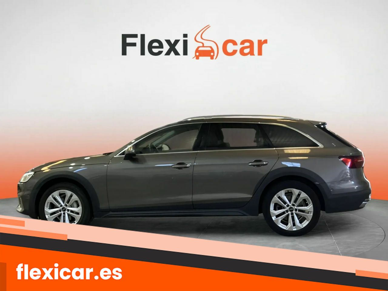 Foto Audi A4 4