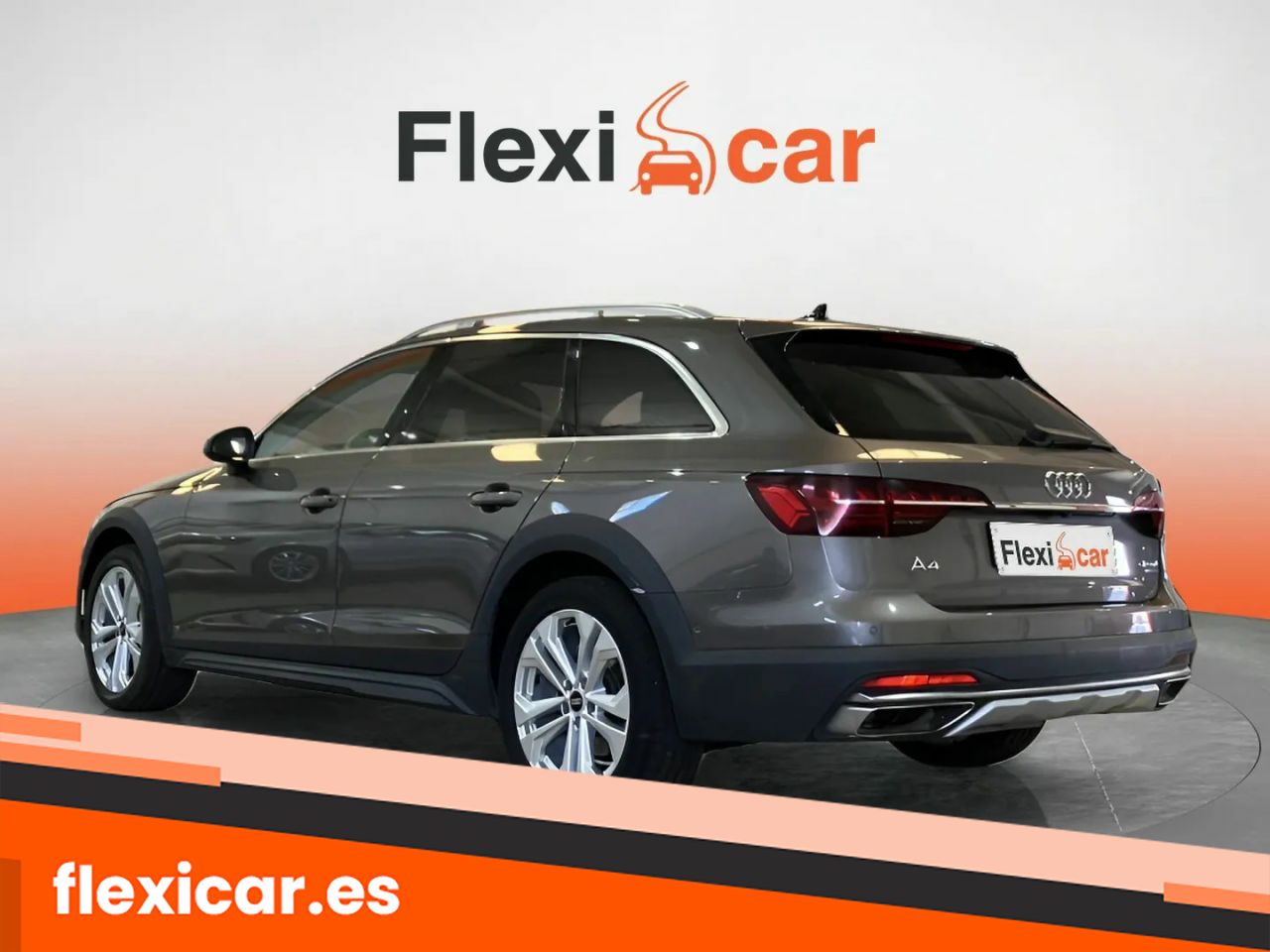 Foto Audi A4 5