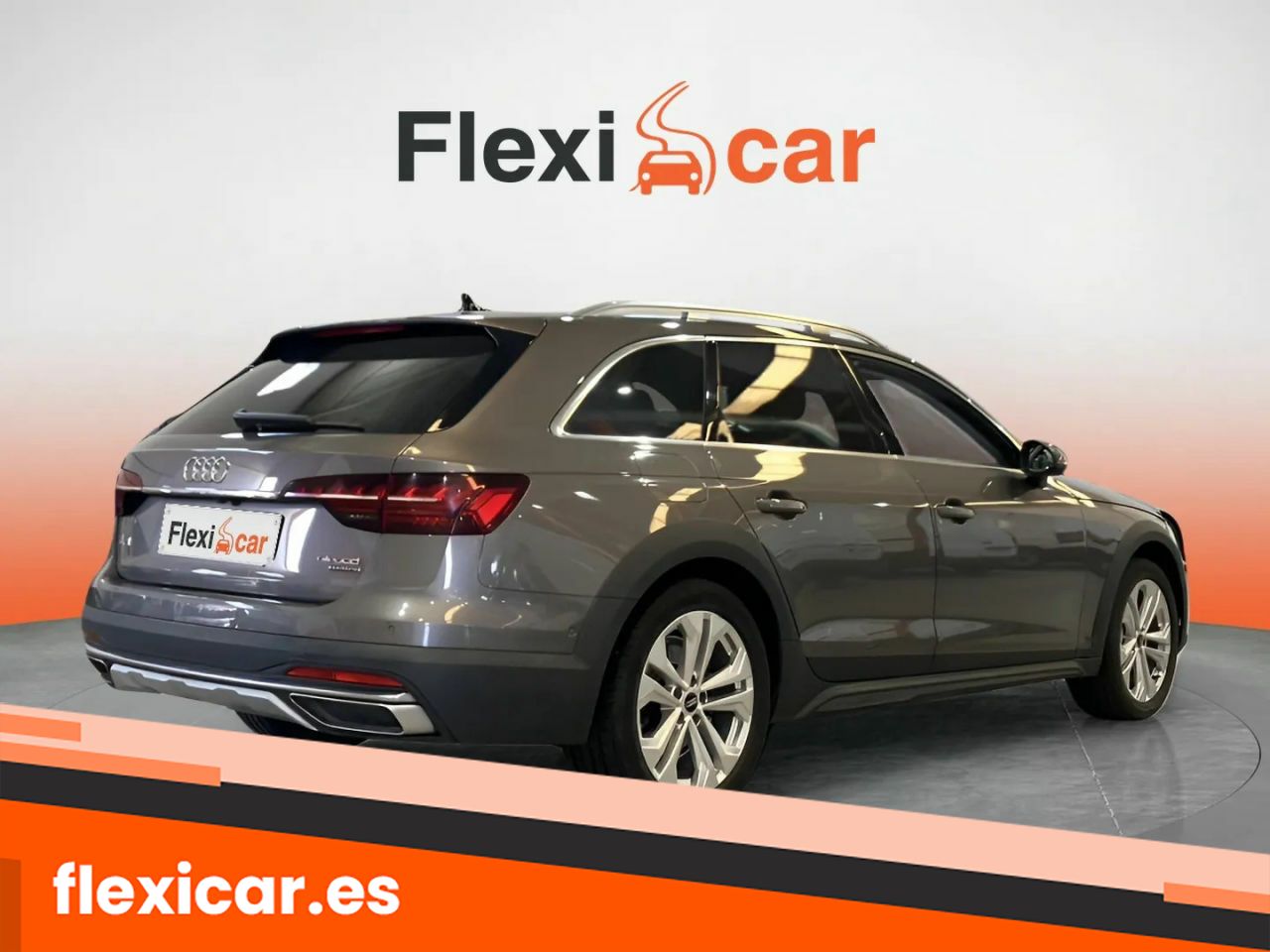 Foto Audi A4 7