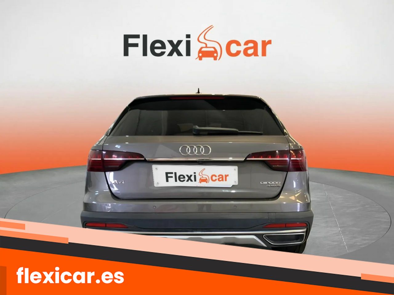 Foto Audi A4 9
