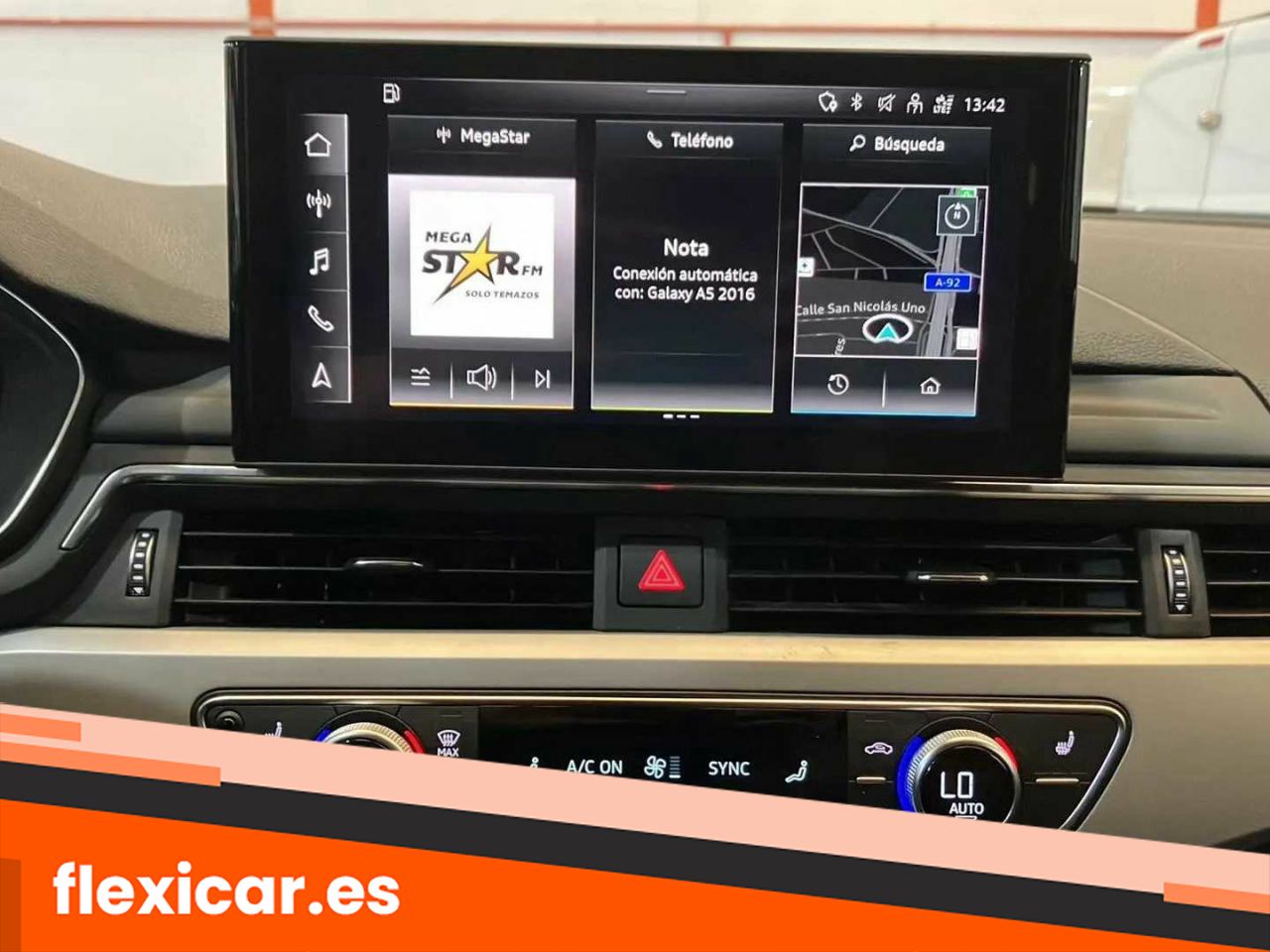 Foto Audi A4 19