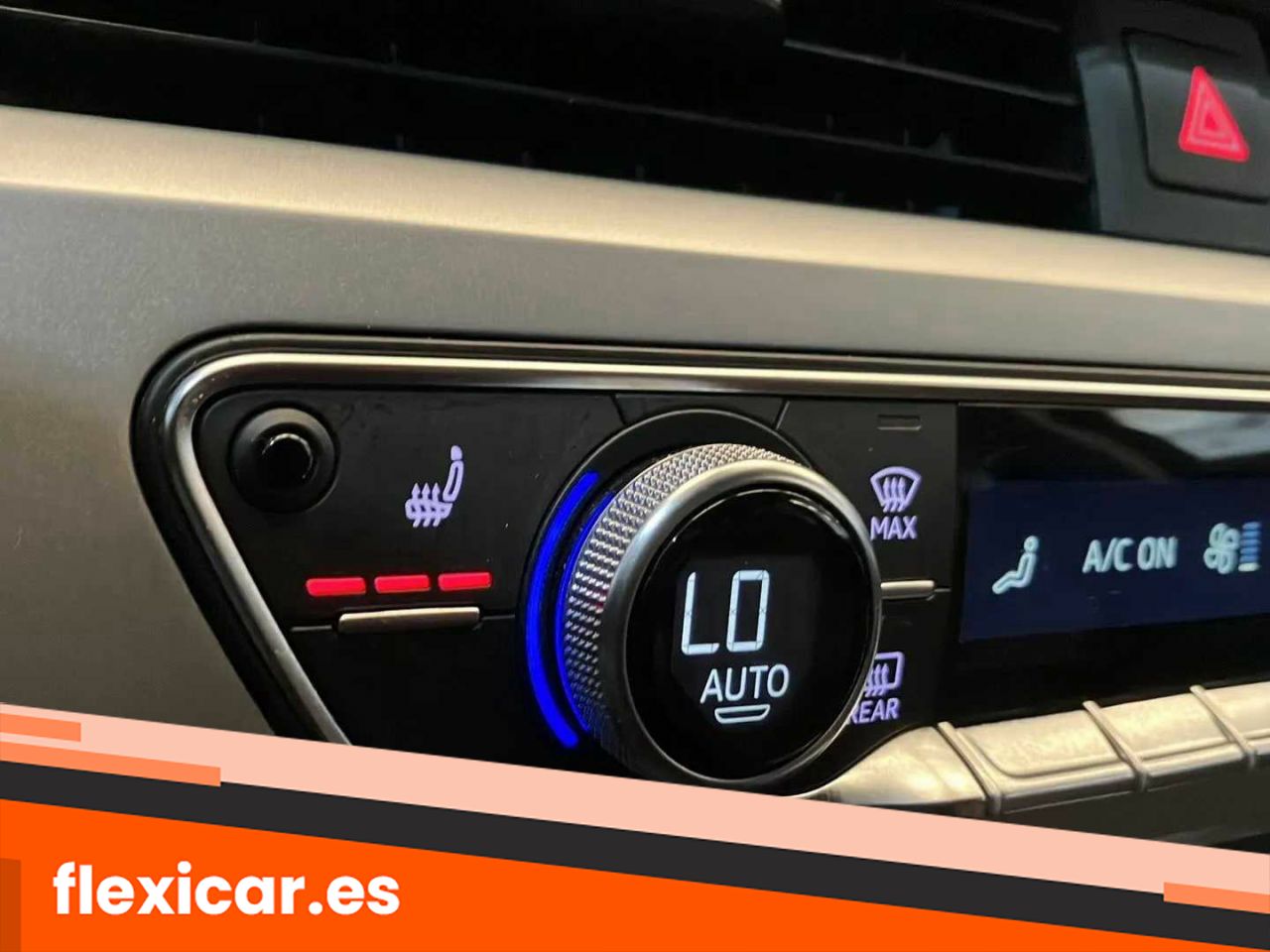 Foto Audi A4 23