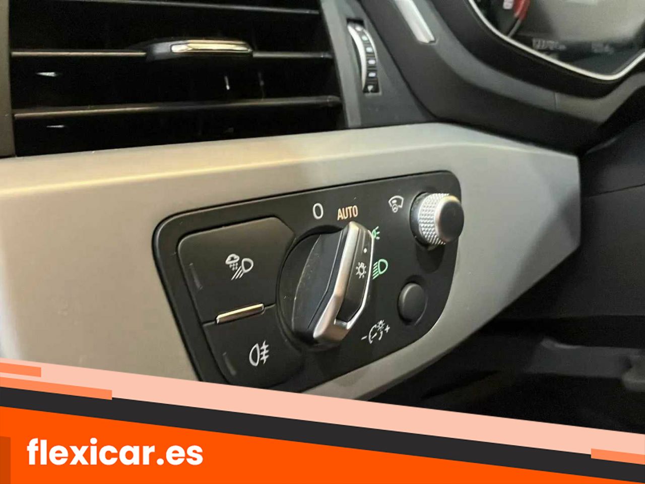 Foto Audi A4 25