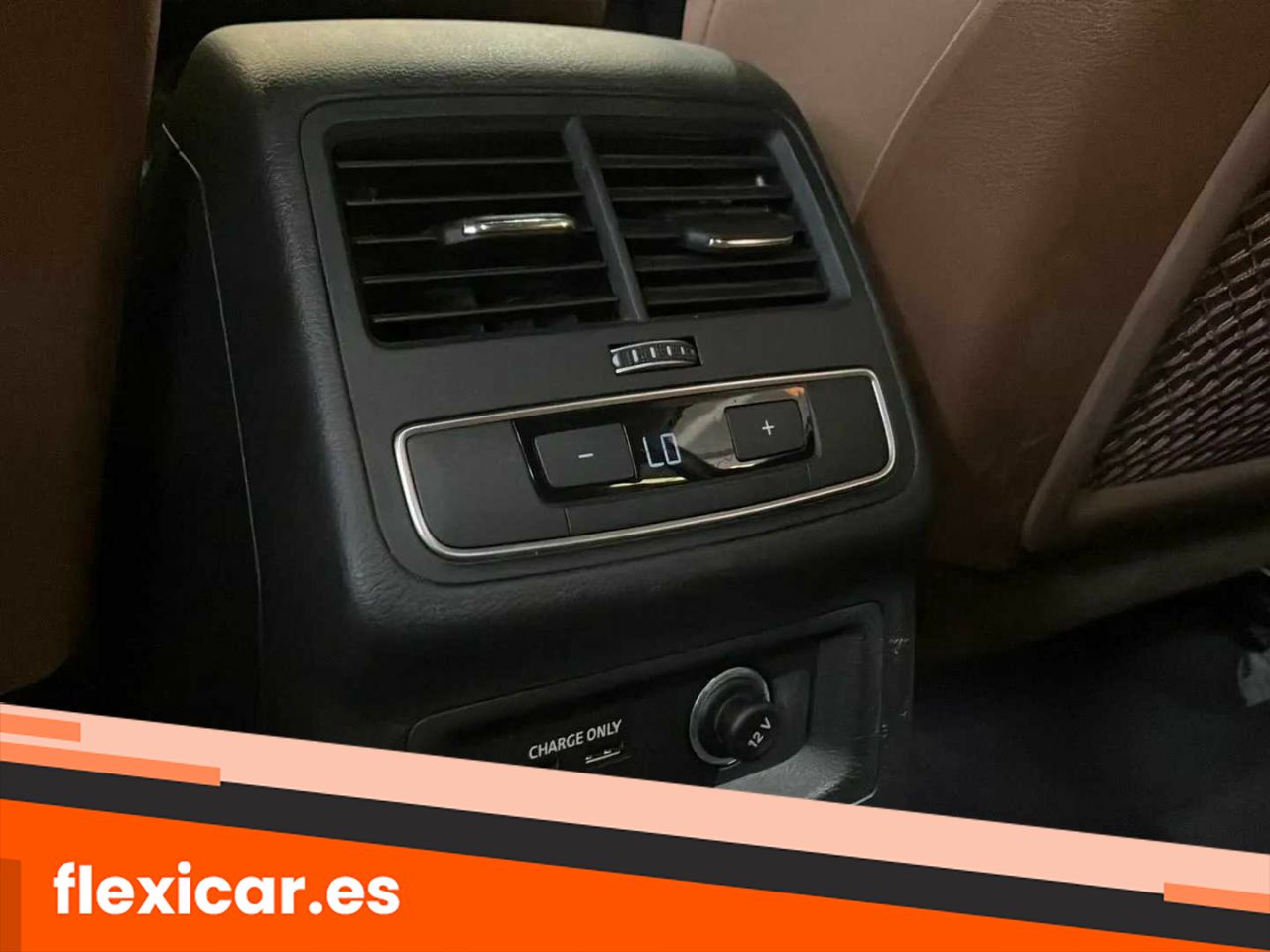 Foto Audi A4 27