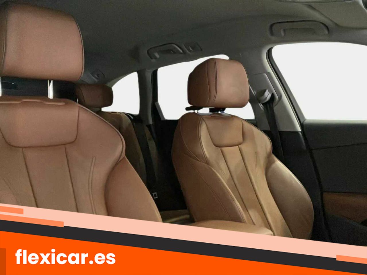 Foto Audi A4 29