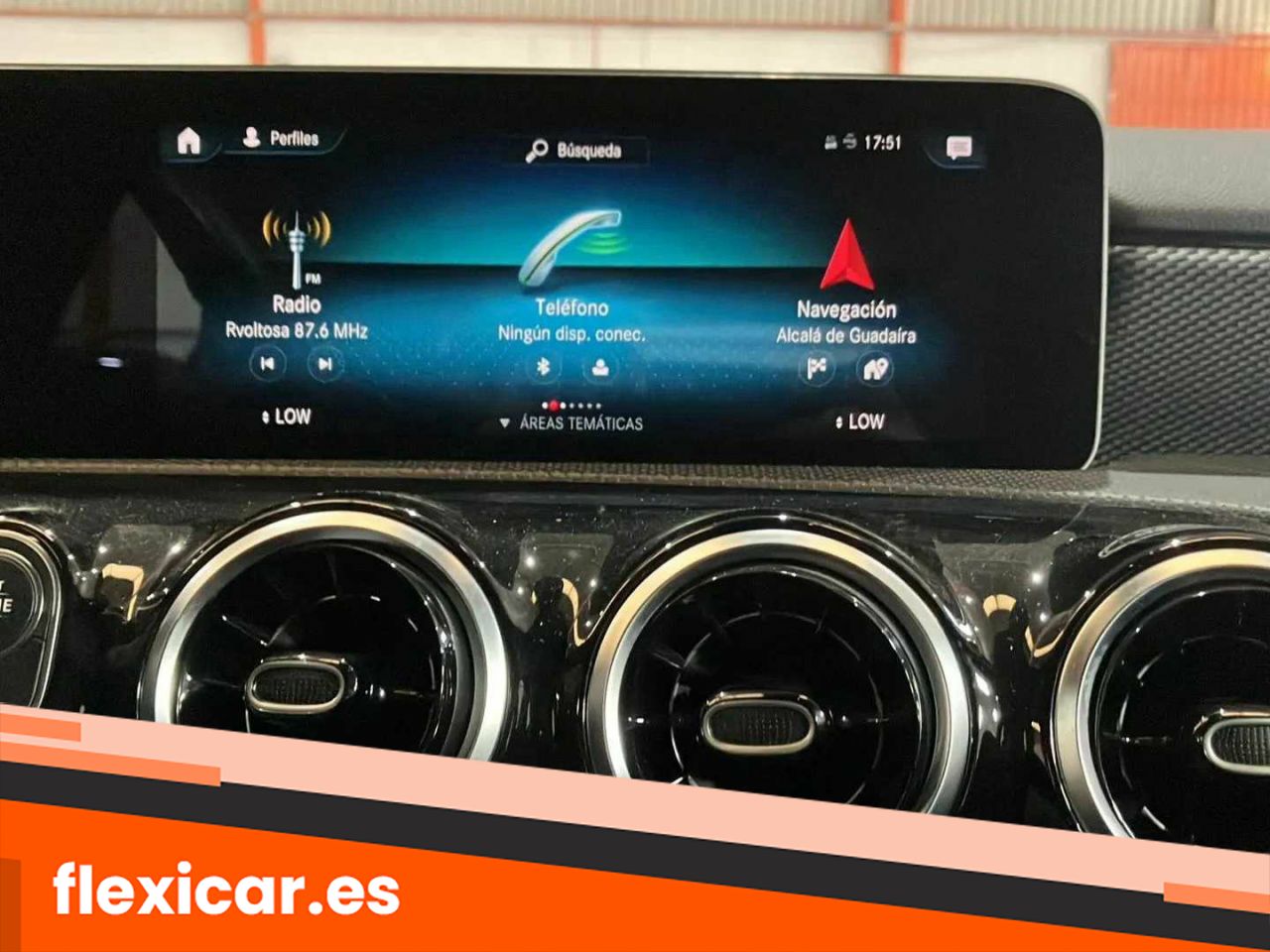 Foto Mercedes-Benz Clase A 16