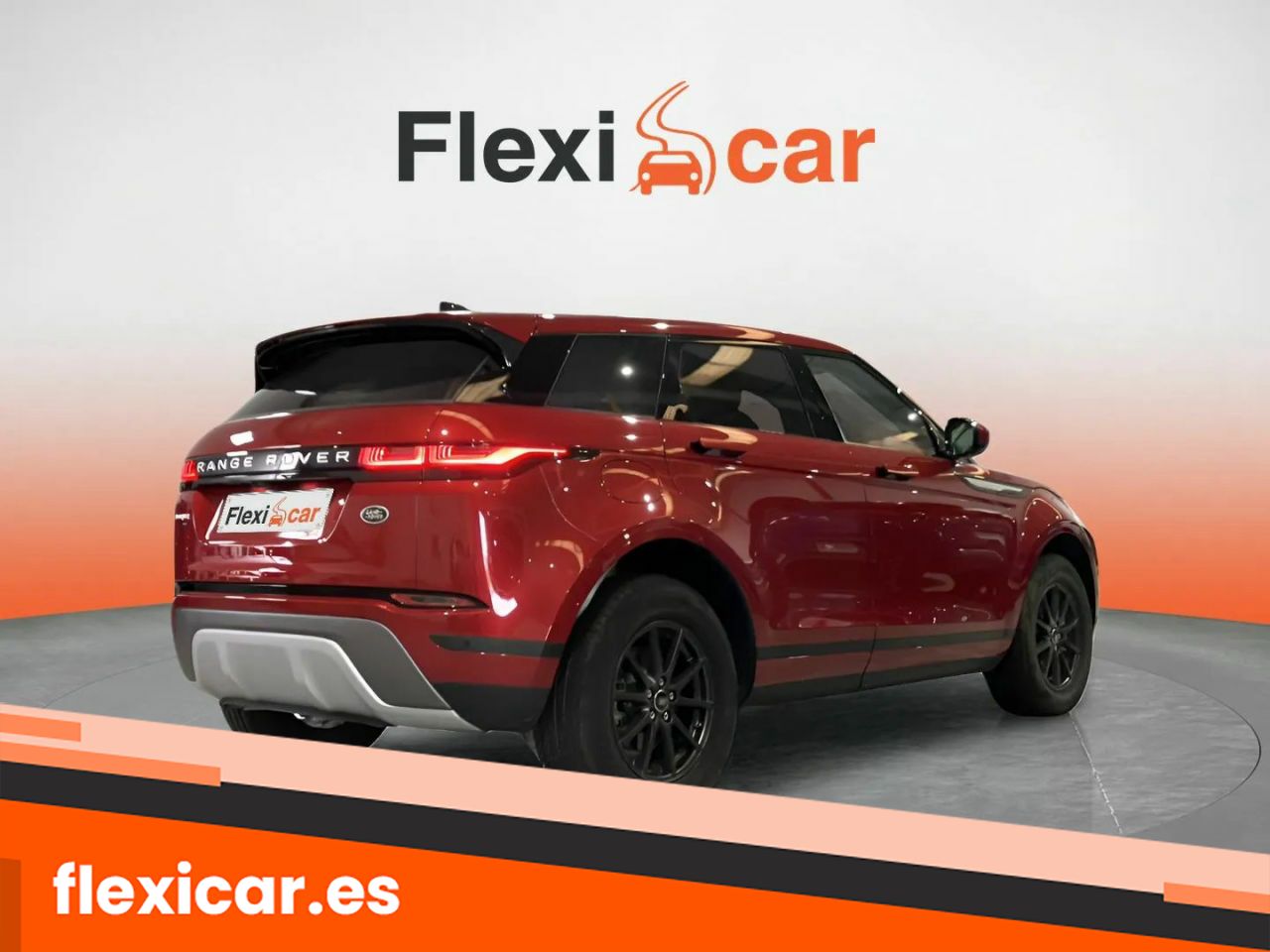 Foto Land-Rover Range Rover Evoque 7