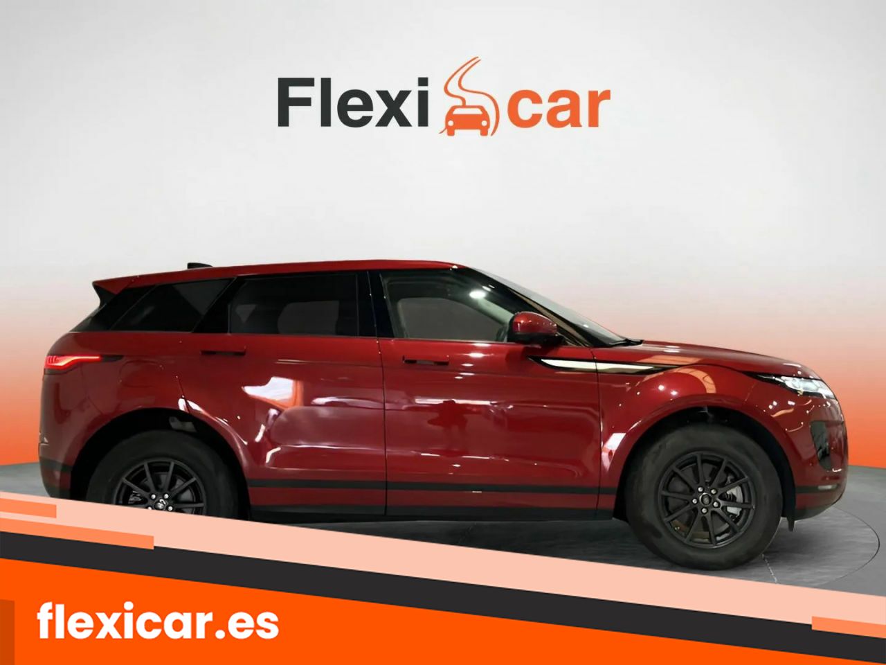 Foto Land-Rover Range Rover Evoque 8
