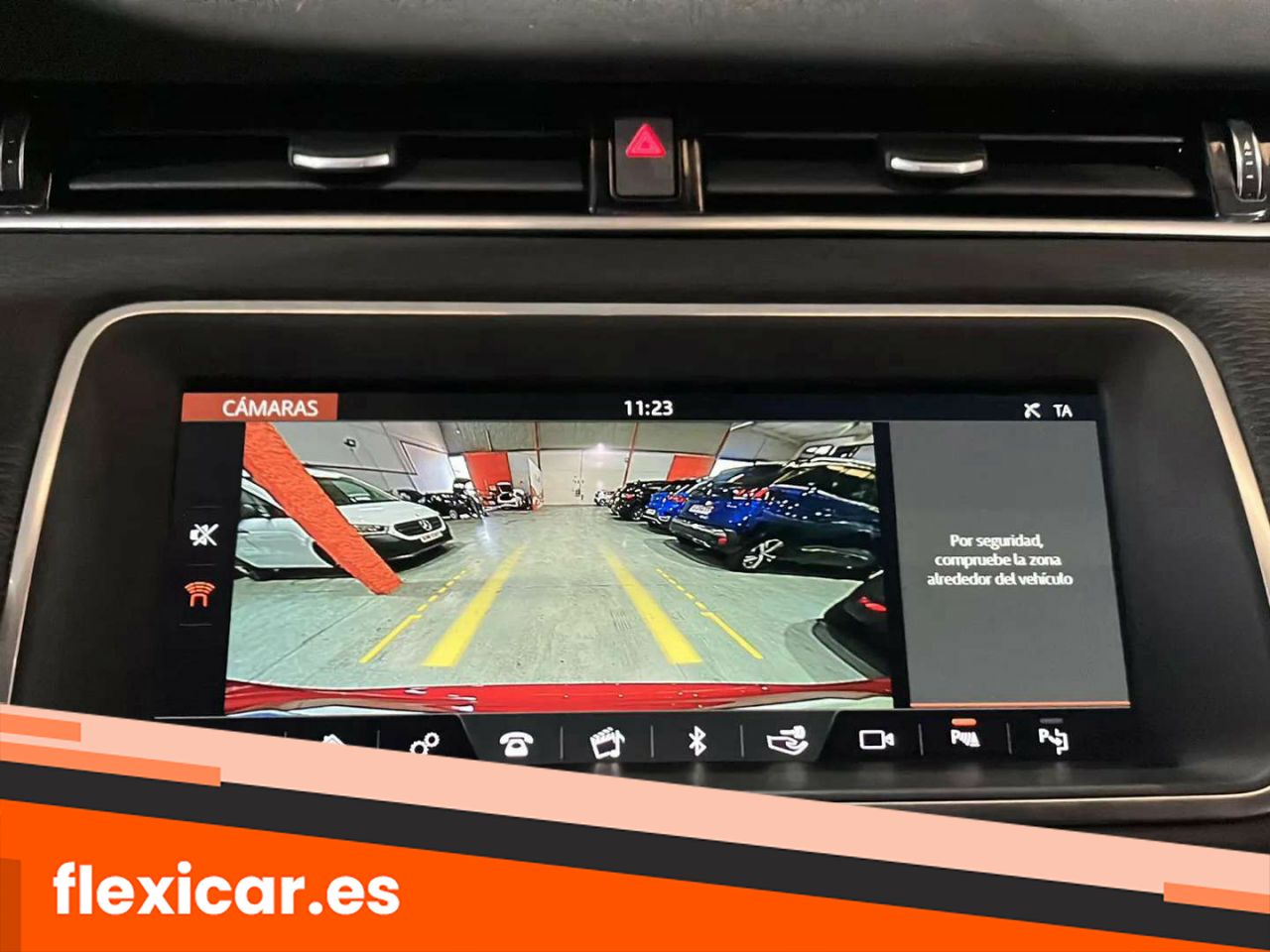 Foto Land-Rover Range Rover Evoque 19