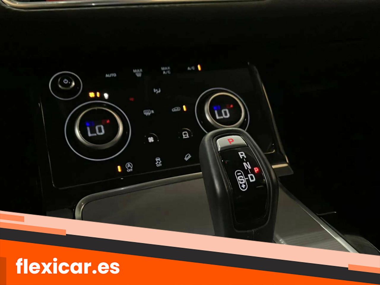 Foto Land-Rover Range Rover Evoque 22