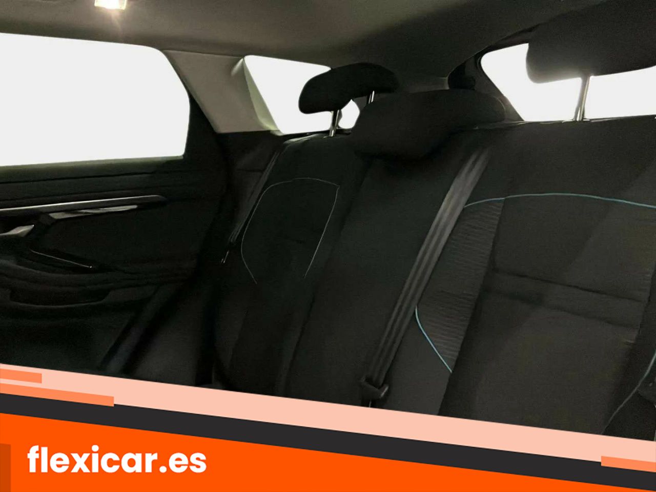 Foto Land-Rover Range Rover Evoque 23