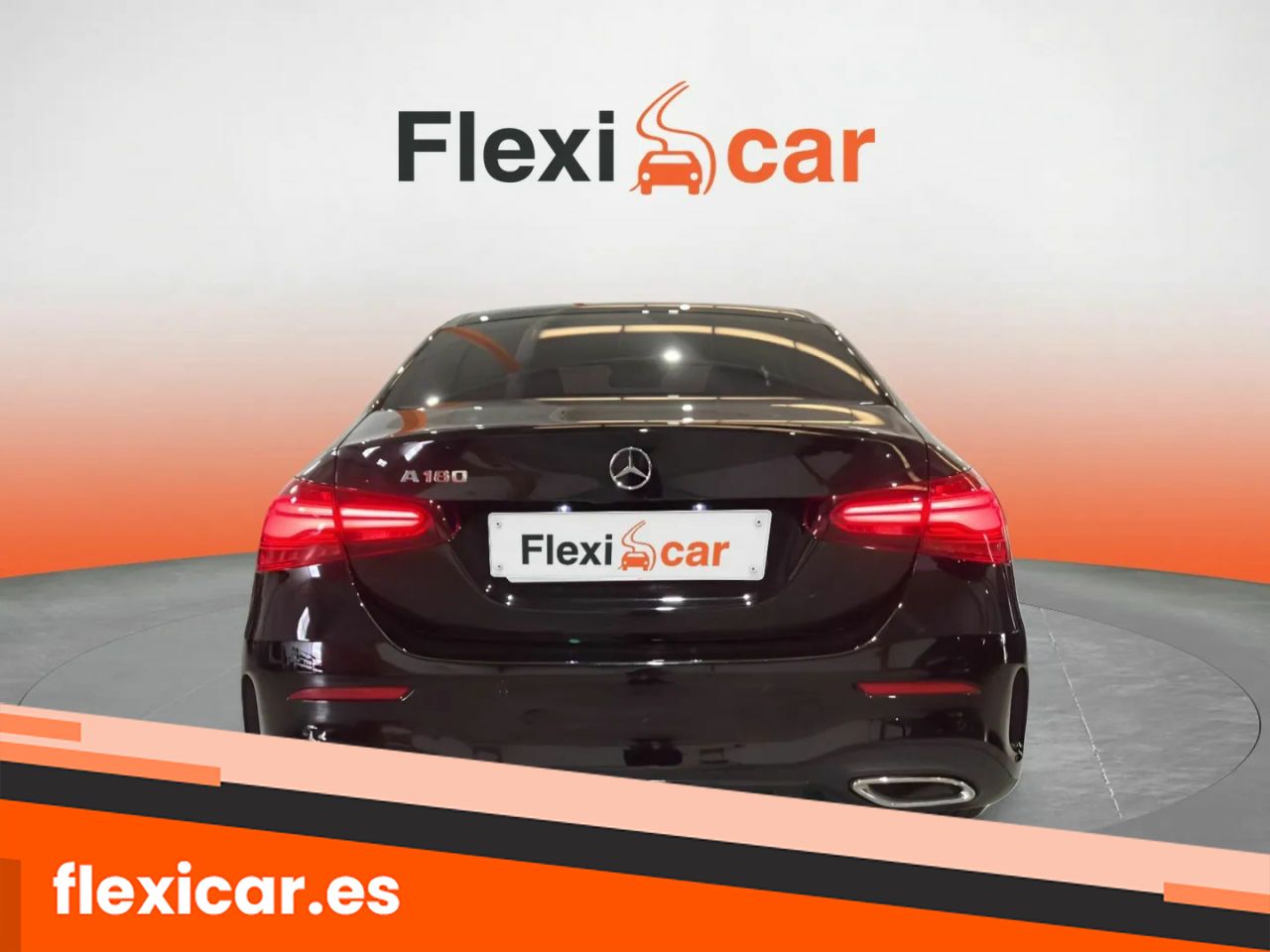 Foto Mercedes-Benz Clase A 9