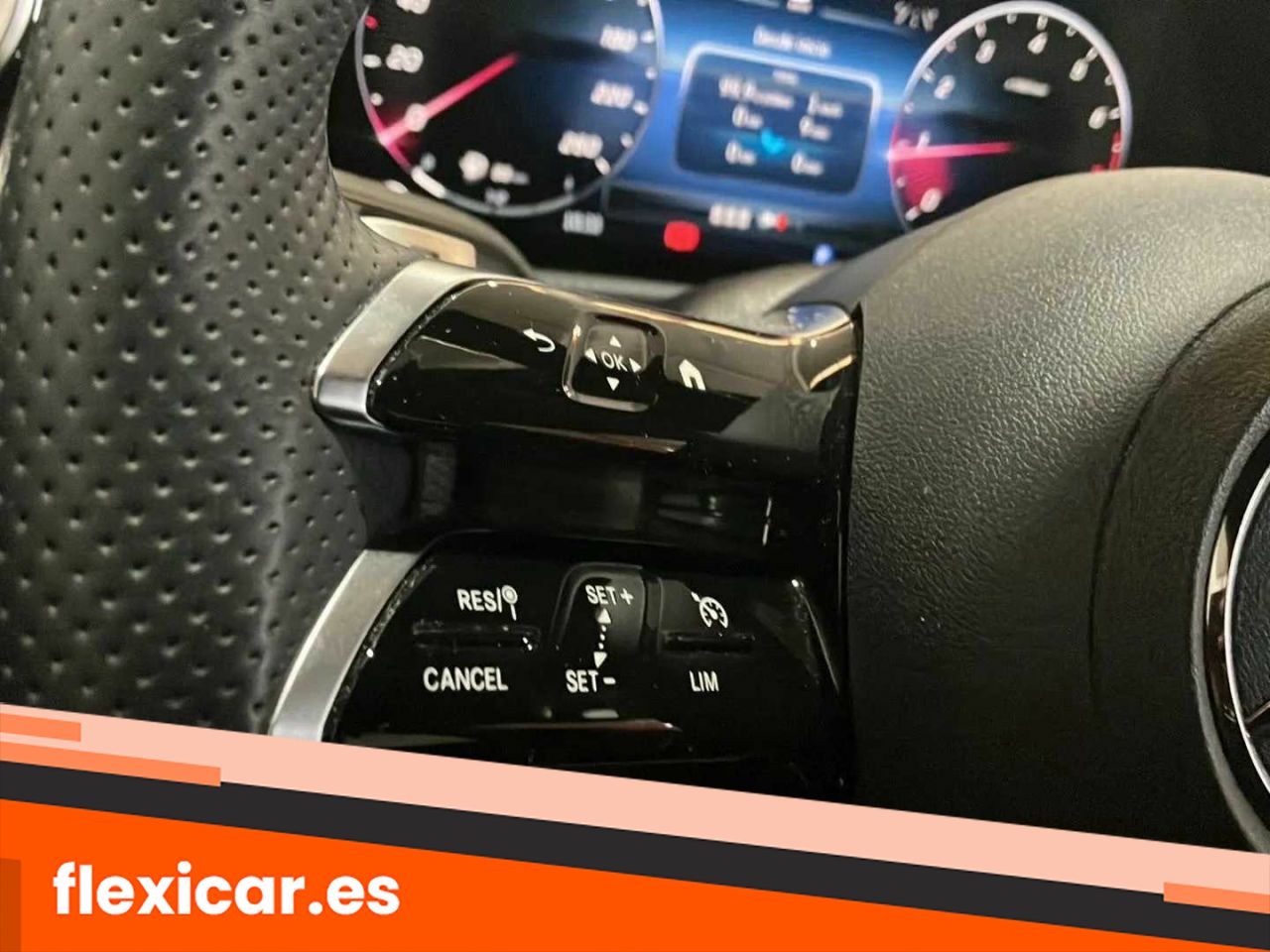 Foto Mercedes-Benz Clase A 15