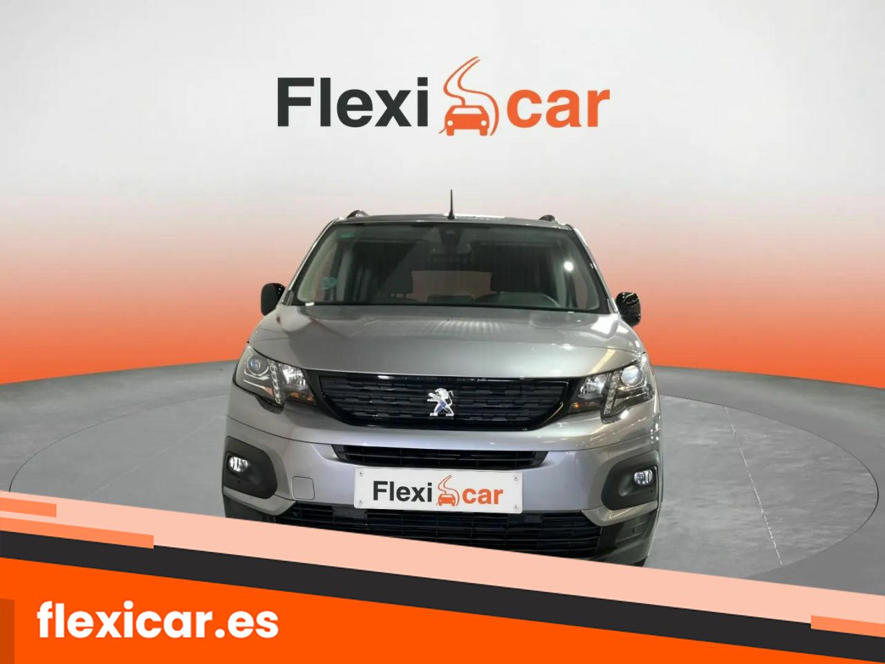 Foto Peugeot Rifter 2