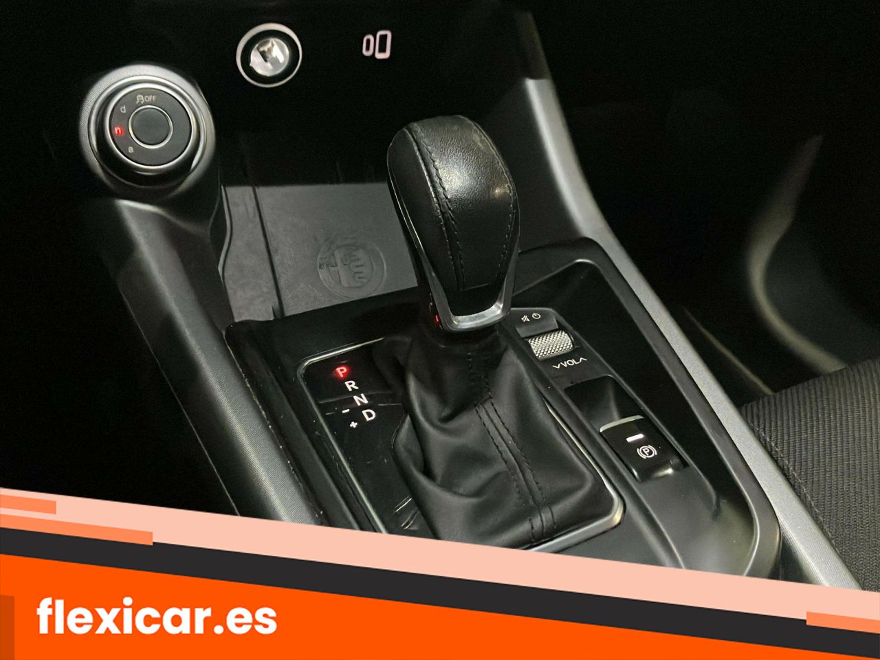 Foto Alfa Romeo Tonale 21