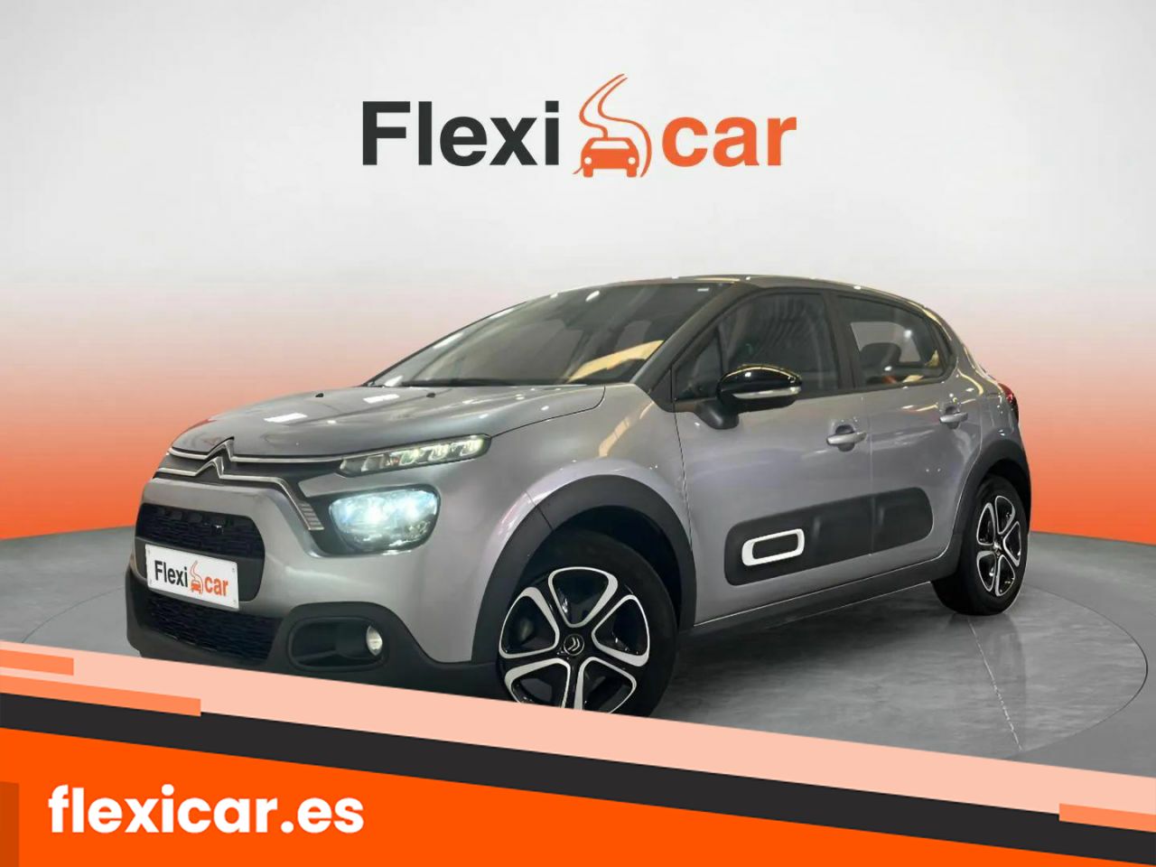 Foto Citroën C3 3