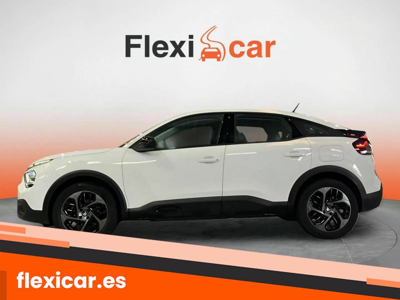 Foto Citroën C4 4