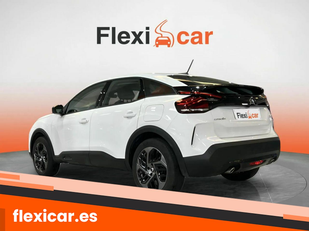 Foto Citroën C4 5