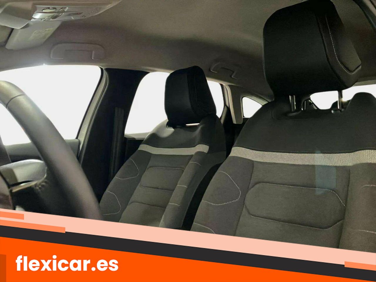 Foto Citroën C4 11