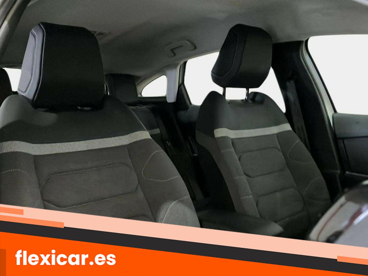 Foto Citroën C4 23