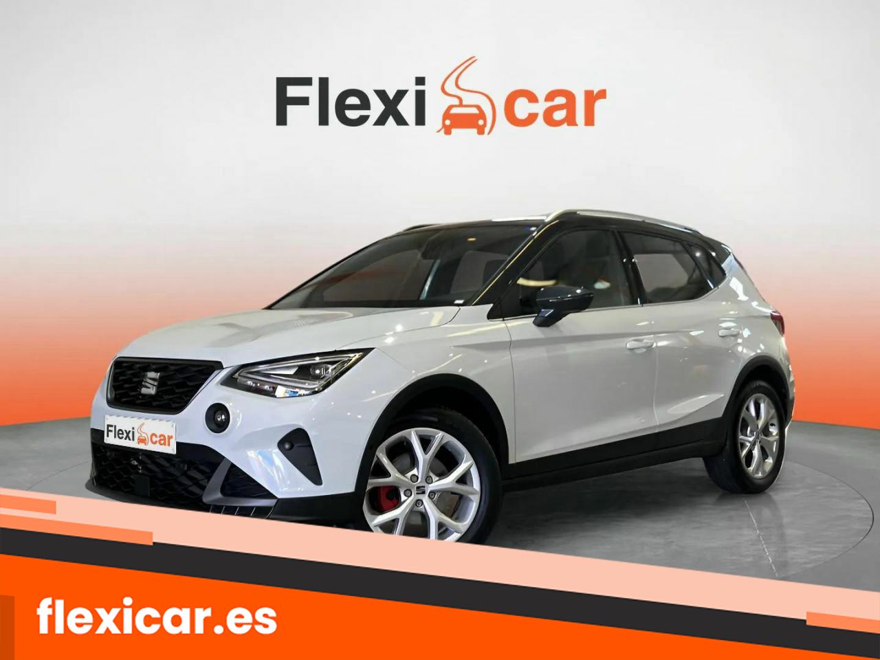 Foto Seat Arona 3
