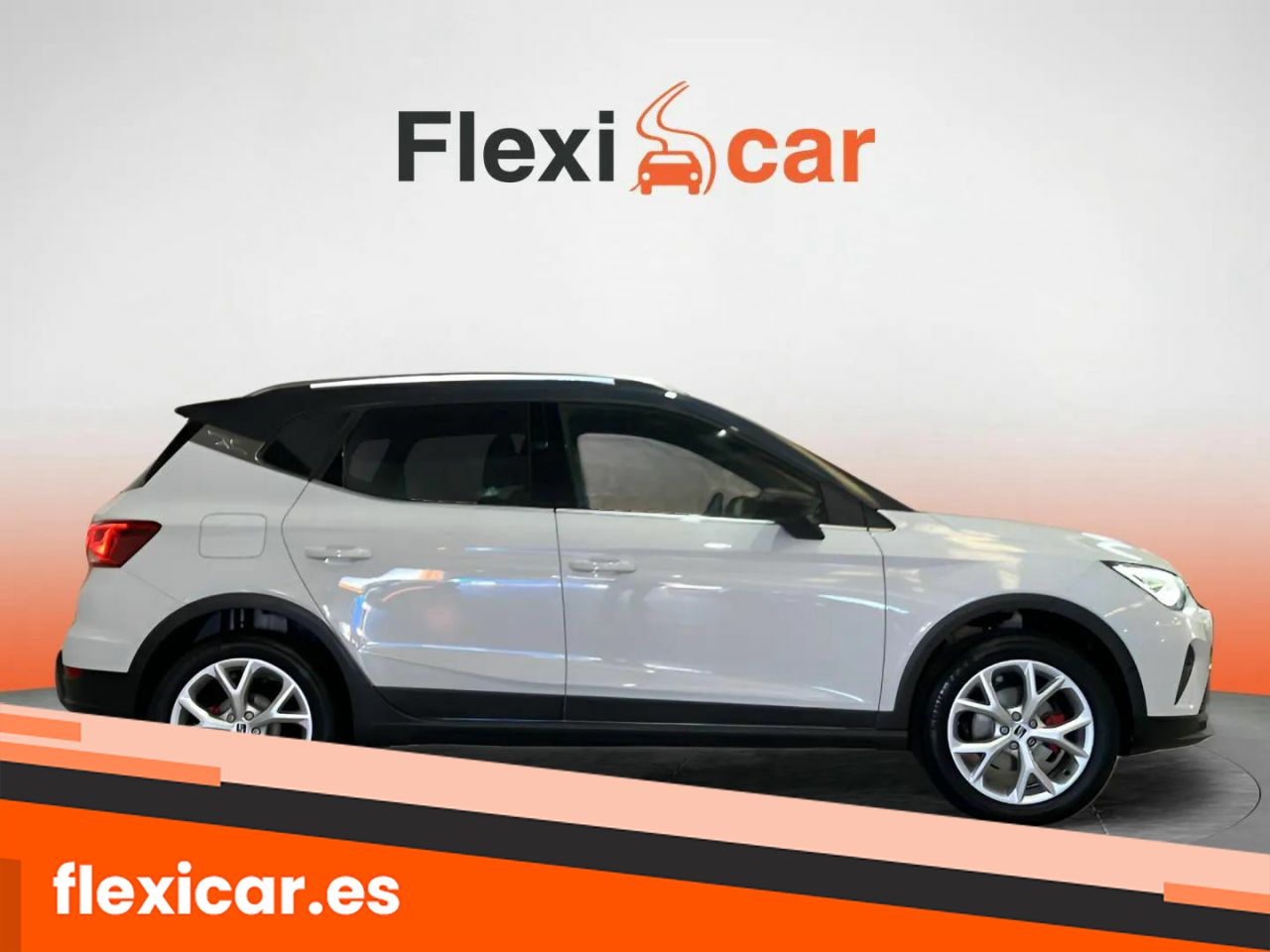 Foto Seat Arona 8