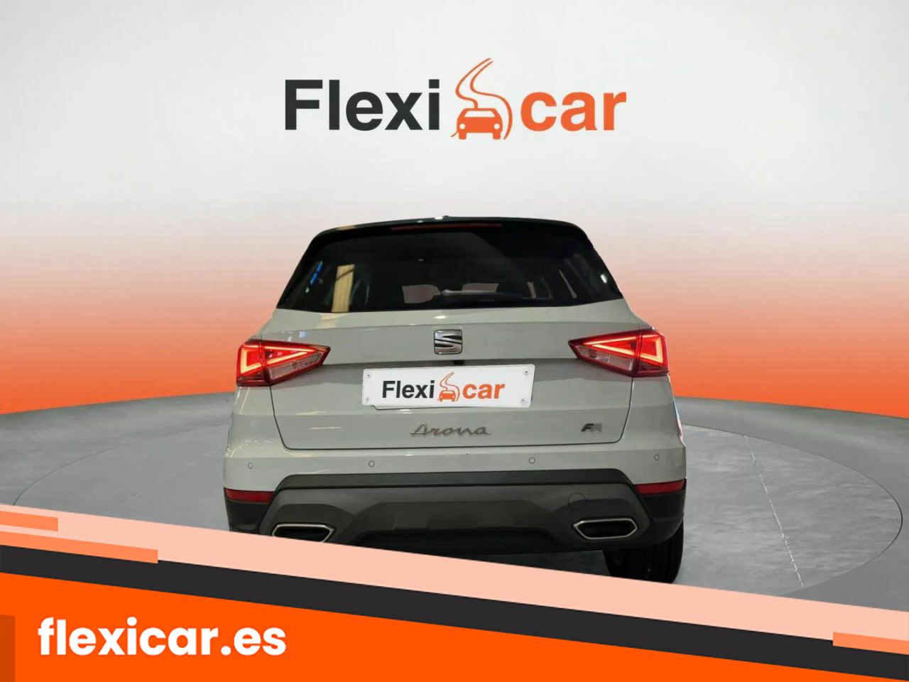 Foto Seat Arona 9