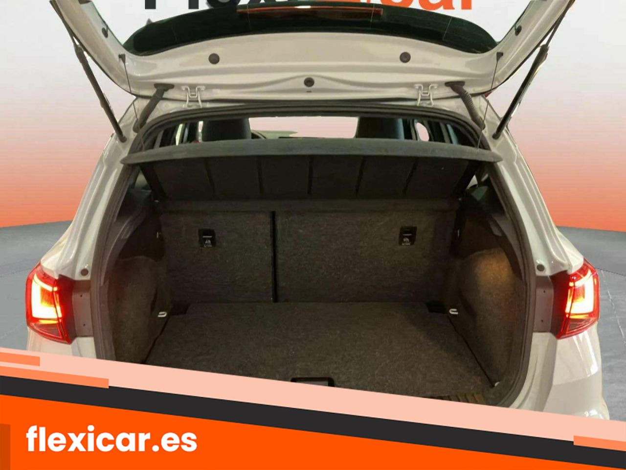 Foto Seat Arona 10