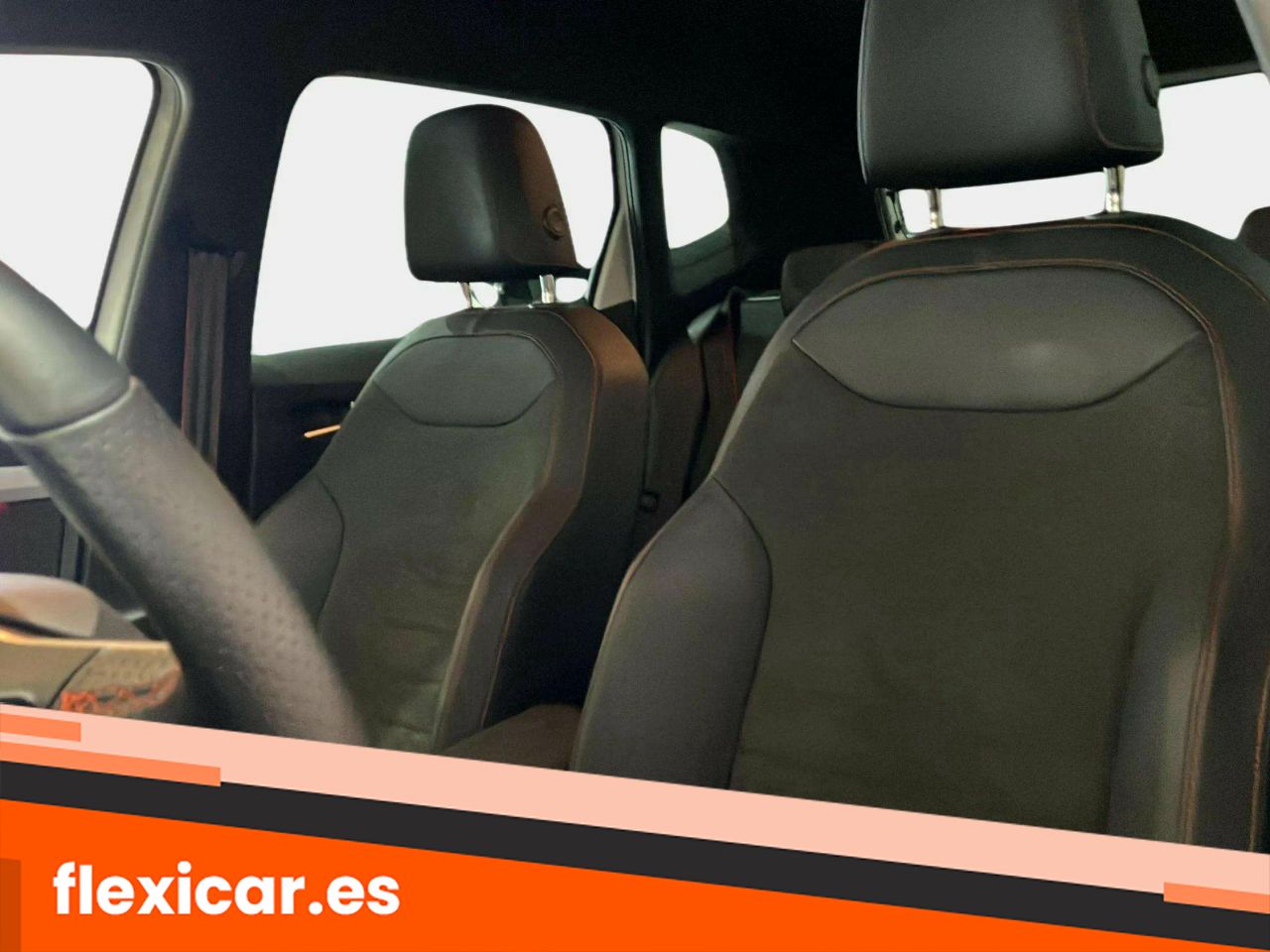 Foto Seat Arona 11