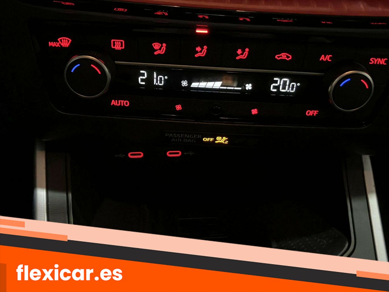 Foto Seat Arona 22