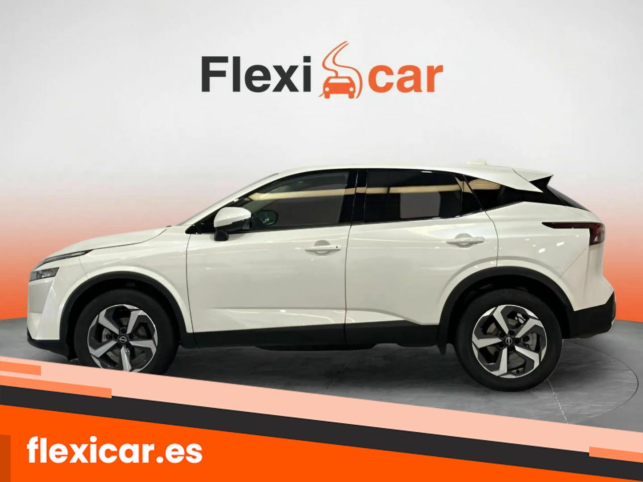 Foto Nissan Qashqai 4