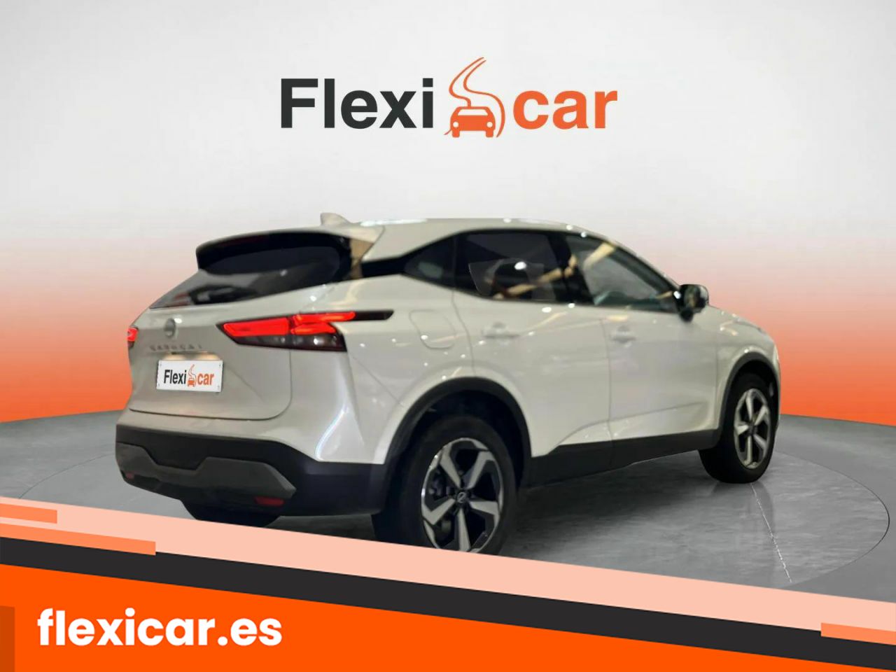 Foto Nissan Qashqai 7