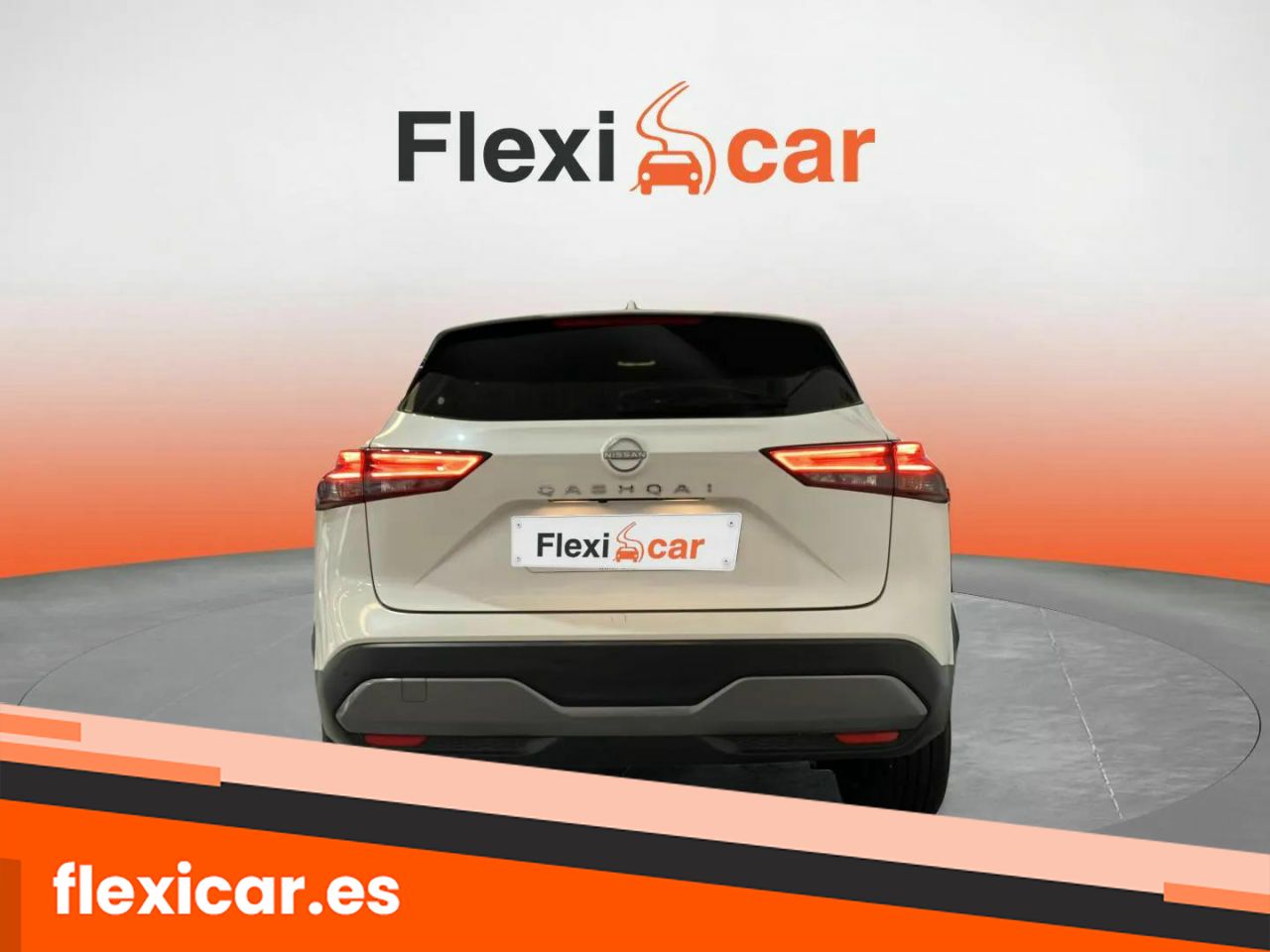 Foto Nissan Qashqai 9
