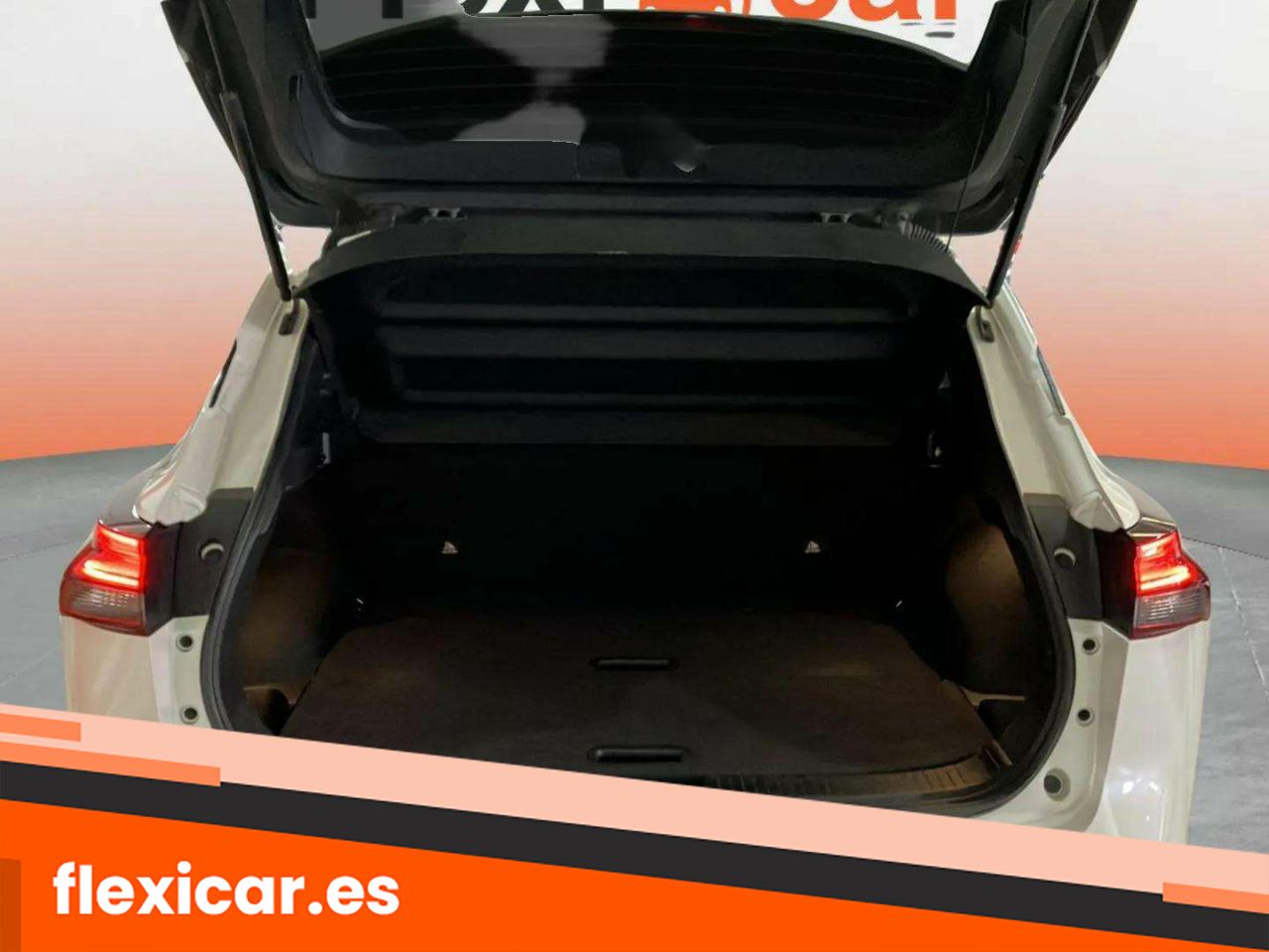Foto Nissan Qashqai 10