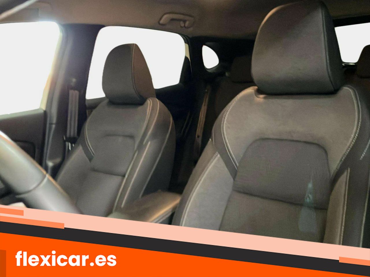 Foto Nissan Qashqai 11