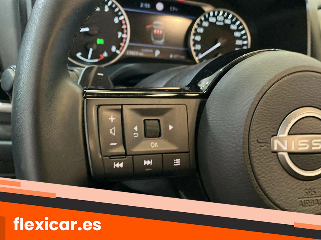 Foto Nissan Qashqai 14