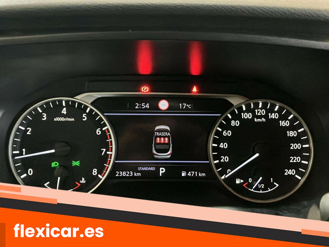 Foto Nissan Qashqai 15